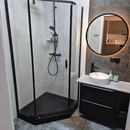 Uroczy Apartmán Rumia