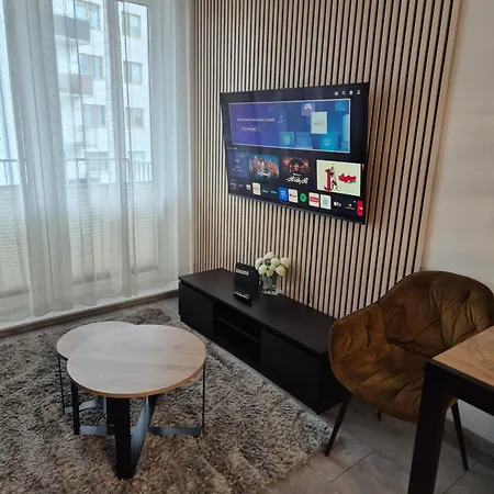 Uroczy Apartmán Rumia