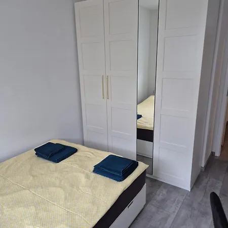 Uroczy Apartmán
